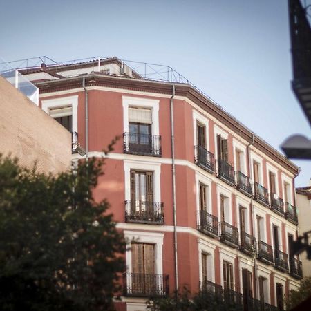 Chueca Gran Via Recoletos Libertad 24 12 Apartment มาดริด ภายนอก รูปภาพ