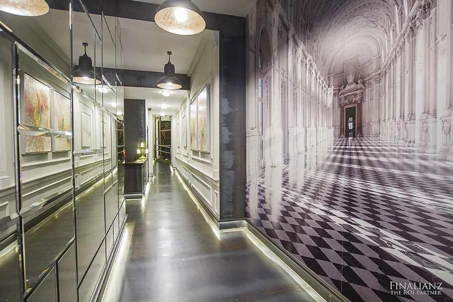 Chueca Gran Via Recoletos Libertad 24 12 Apartment มาดริด ภายนอก รูปภาพ