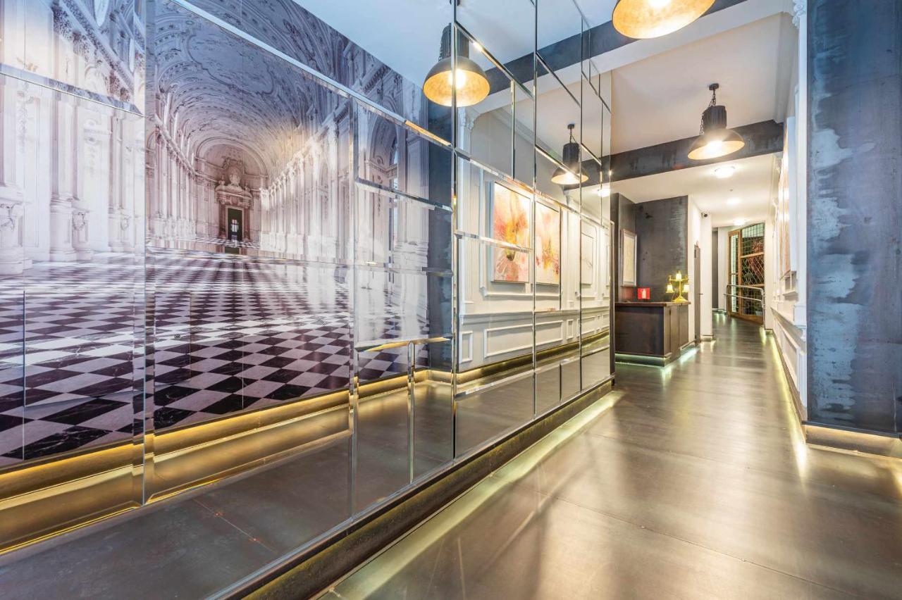 Chueca Gran Via Recoletos Libertad 24 12 Apartment มาดริด ภายนอก รูปภาพ