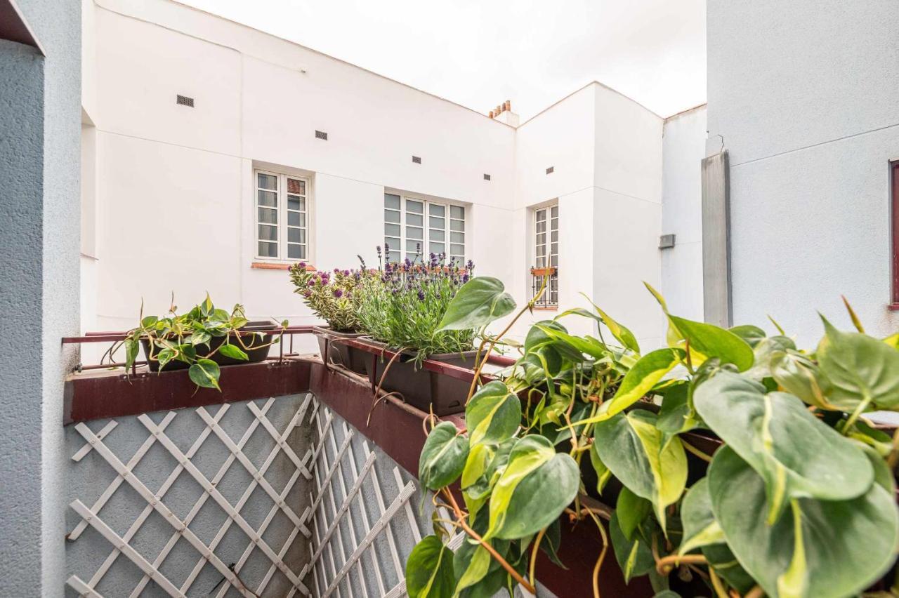 Chueca Gran Via Recoletos Libertad 24 12 Apartment มาดริด ภายนอก รูปภาพ