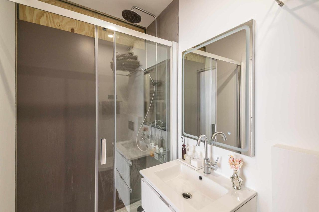 Chueca Gran Via Recoletos Libertad 24 12 Apartment มาดริด ภายนอก รูปภาพ
