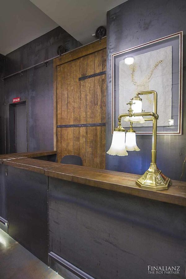 Chueca Gran Via Recoletos Libertad 24 12 Apartment มาดริด ภายนอก รูปภาพ