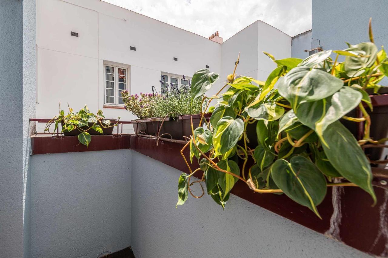 Chueca Gran Via Recoletos Libertad 24 12 Apartment มาดริด ภายนอก รูปภาพ
